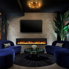 Recuperador Elétrico a Vapor de água AWA 50 Advance - Afire